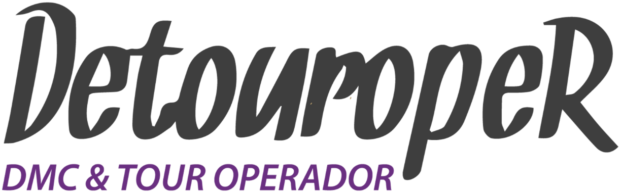 DetouropeR · DMC & Tour Operador